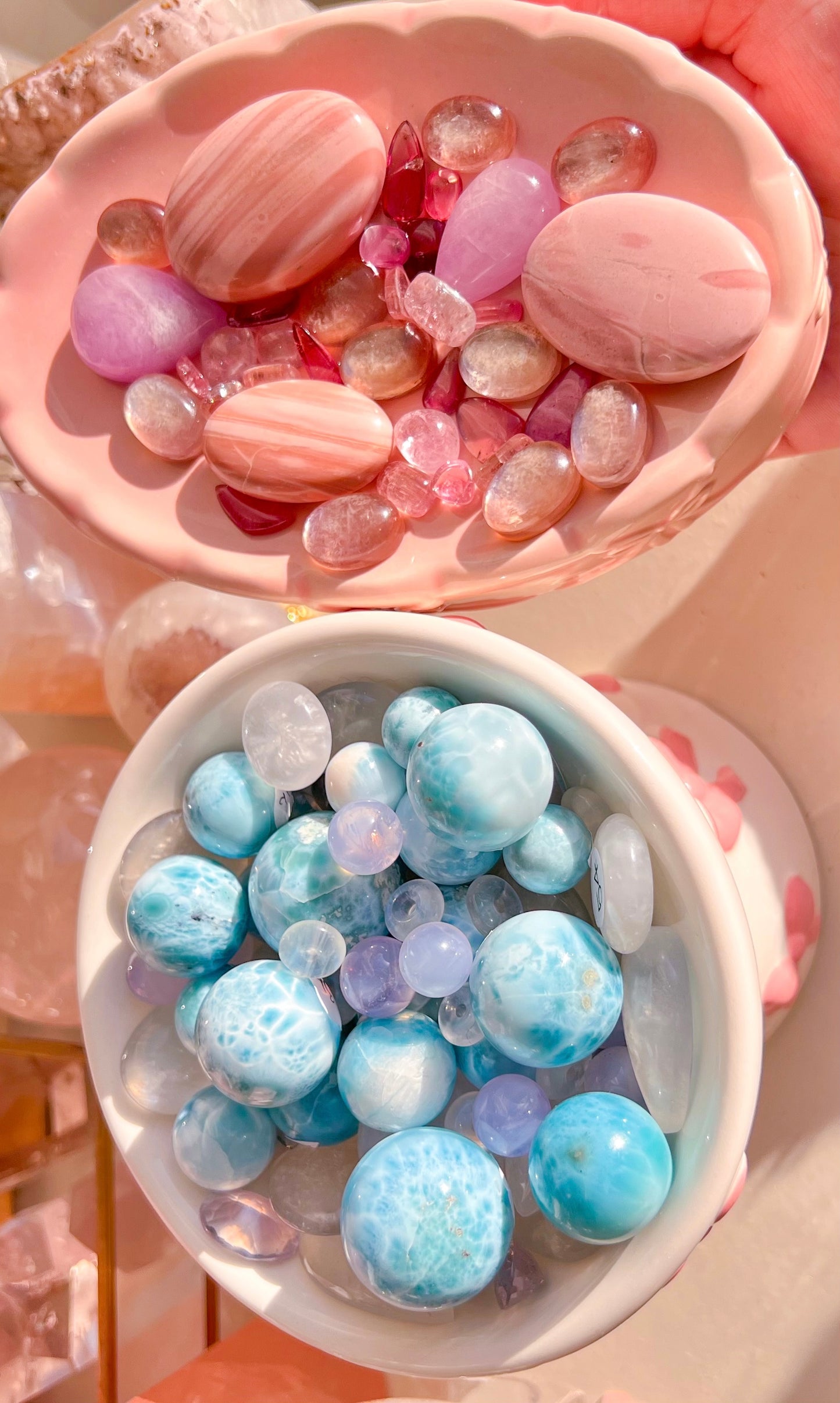 Private listing - Liz