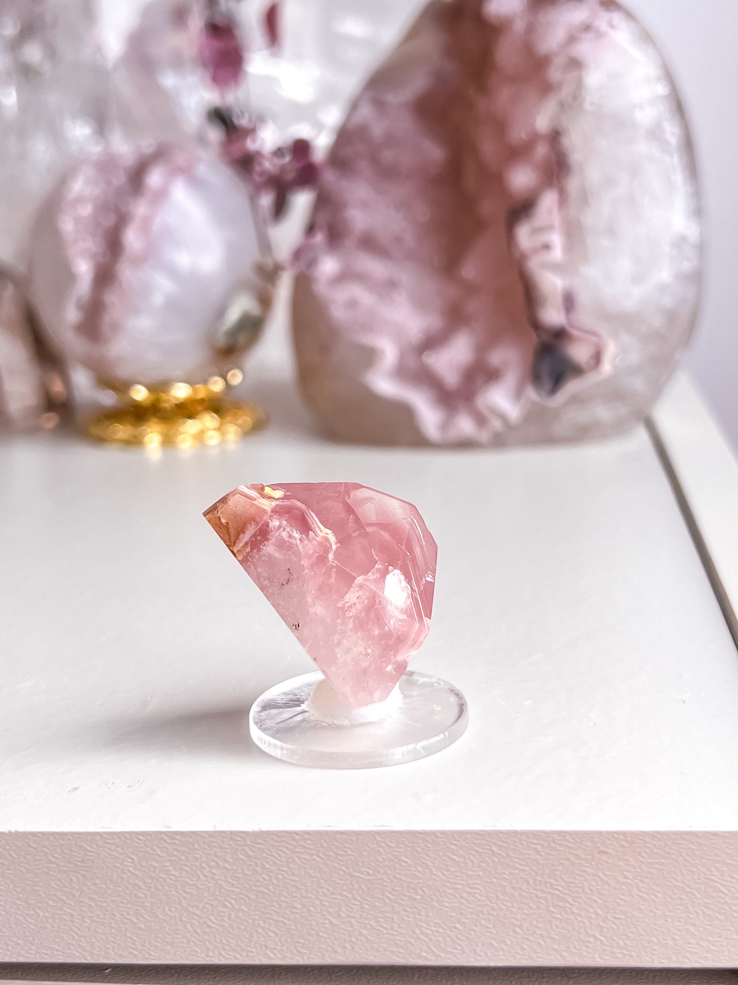Pink Lithium