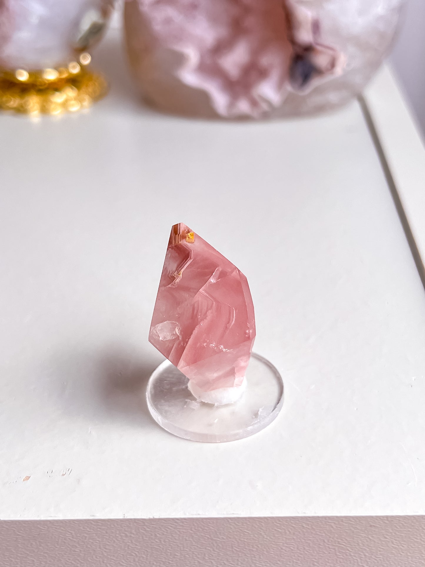 Pink Lithium