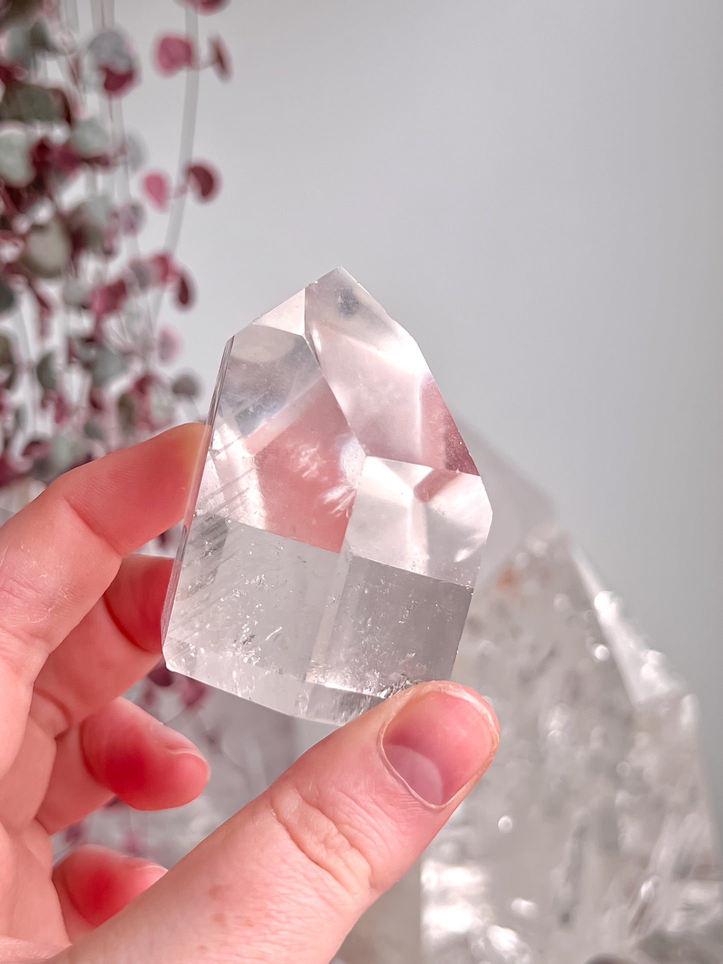 Phantom Quartz