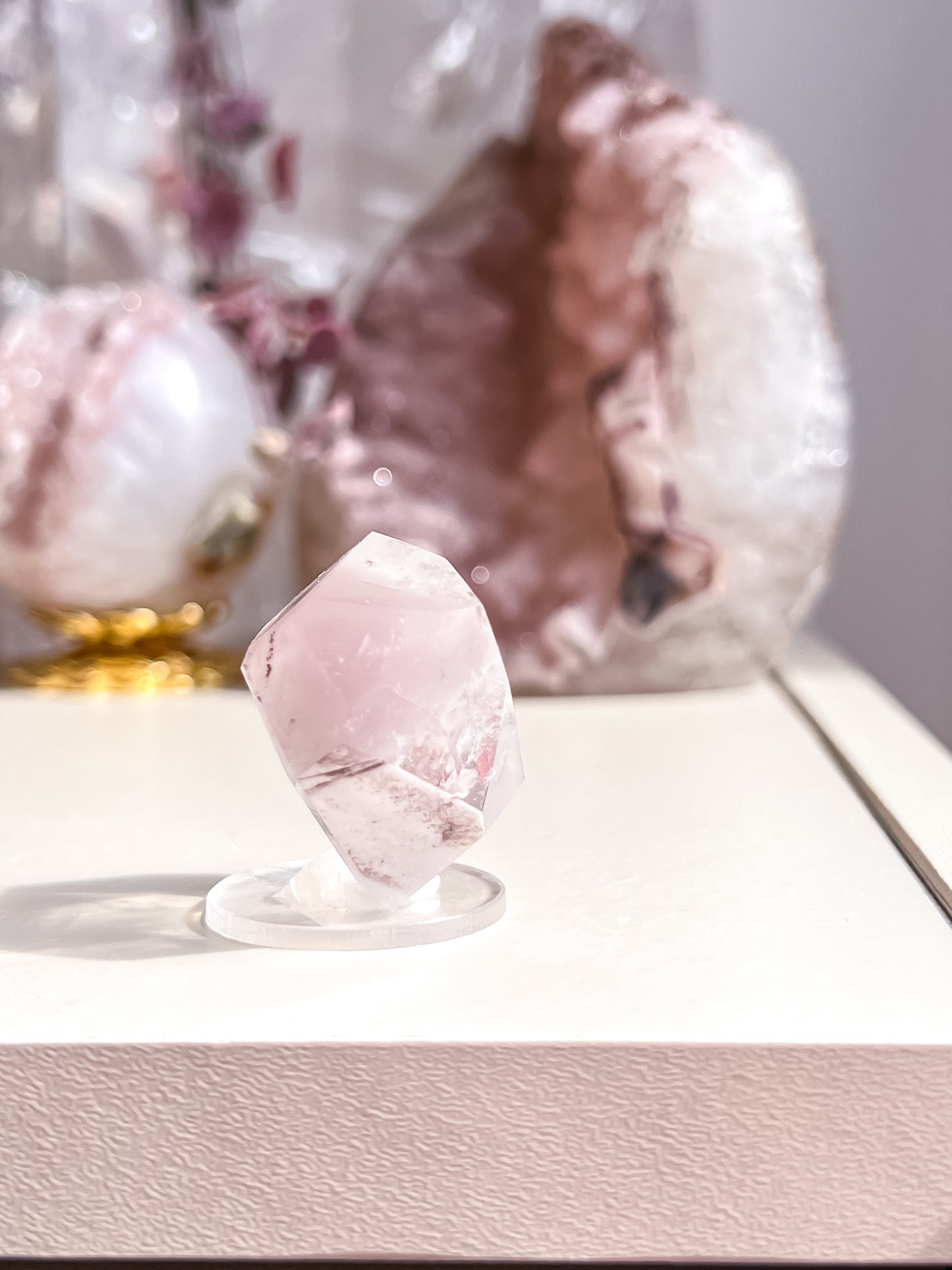 Pink Lithium