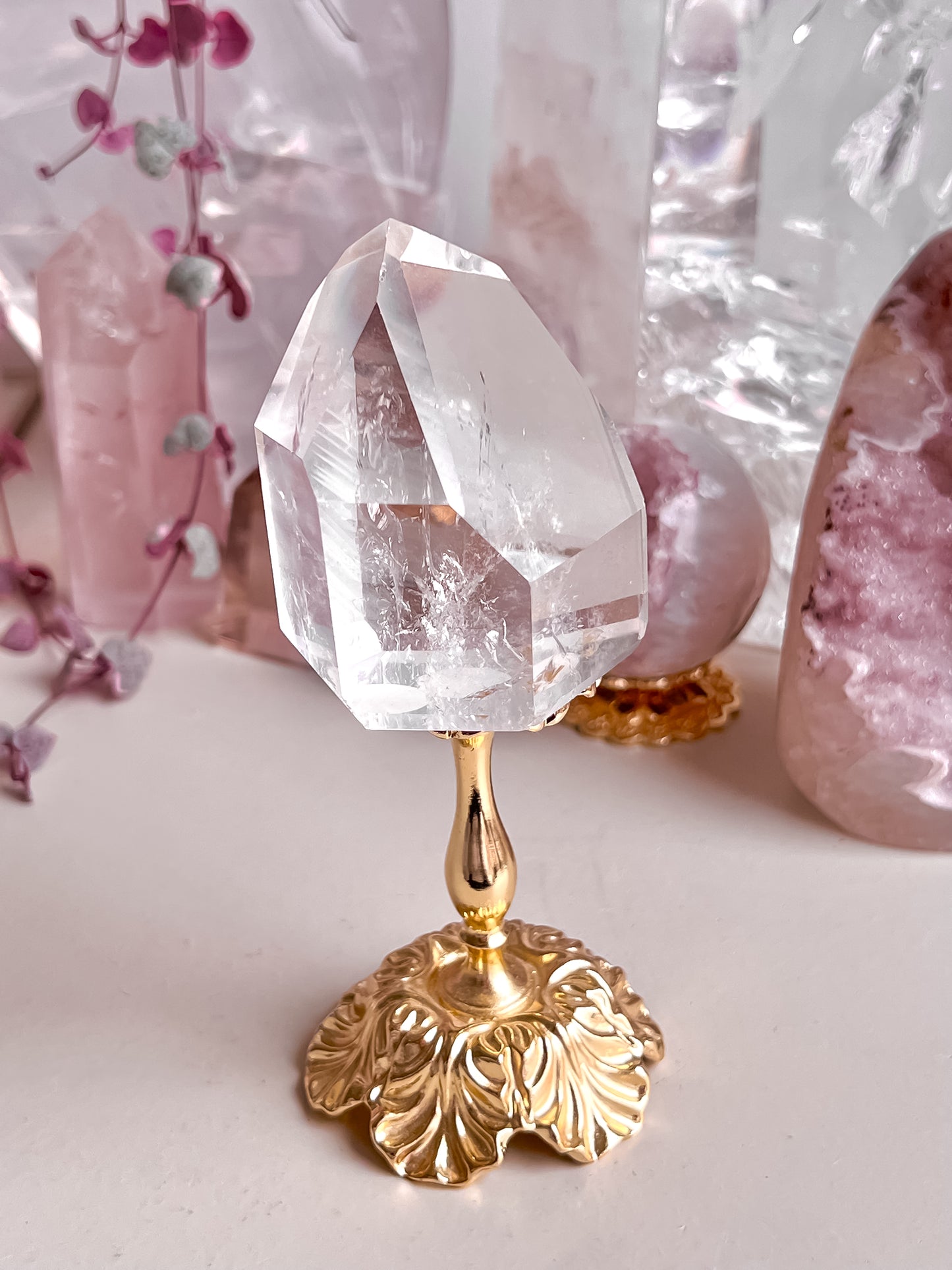 Phantom Quartz