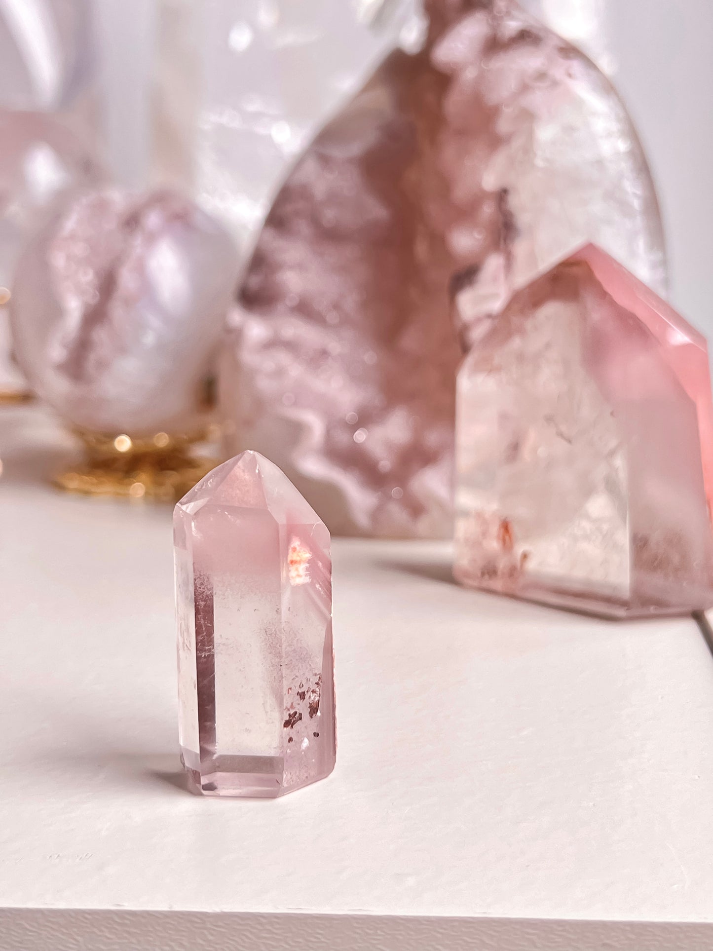 Pink Lithium