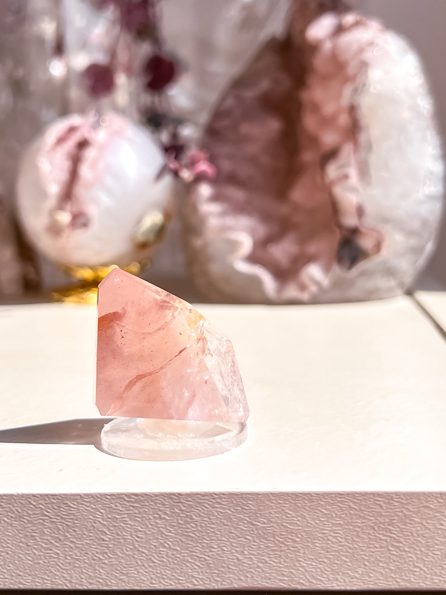 Pink Lithium