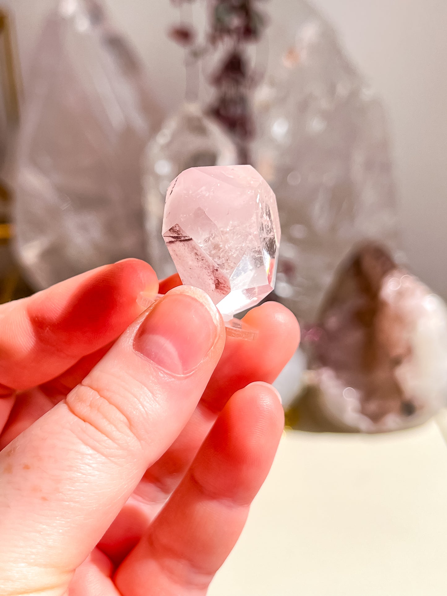 Pink Lithium