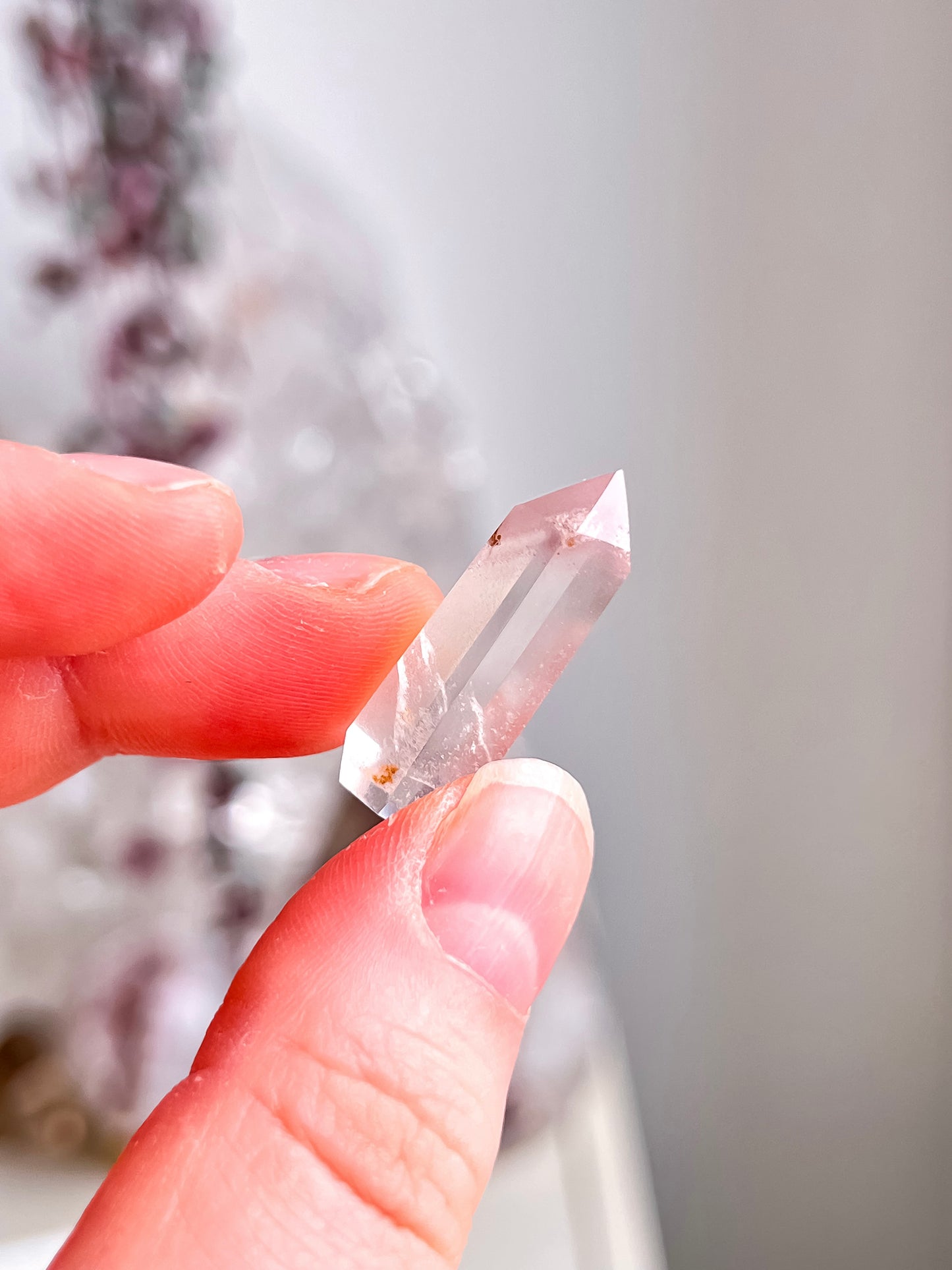 Pink Lithium