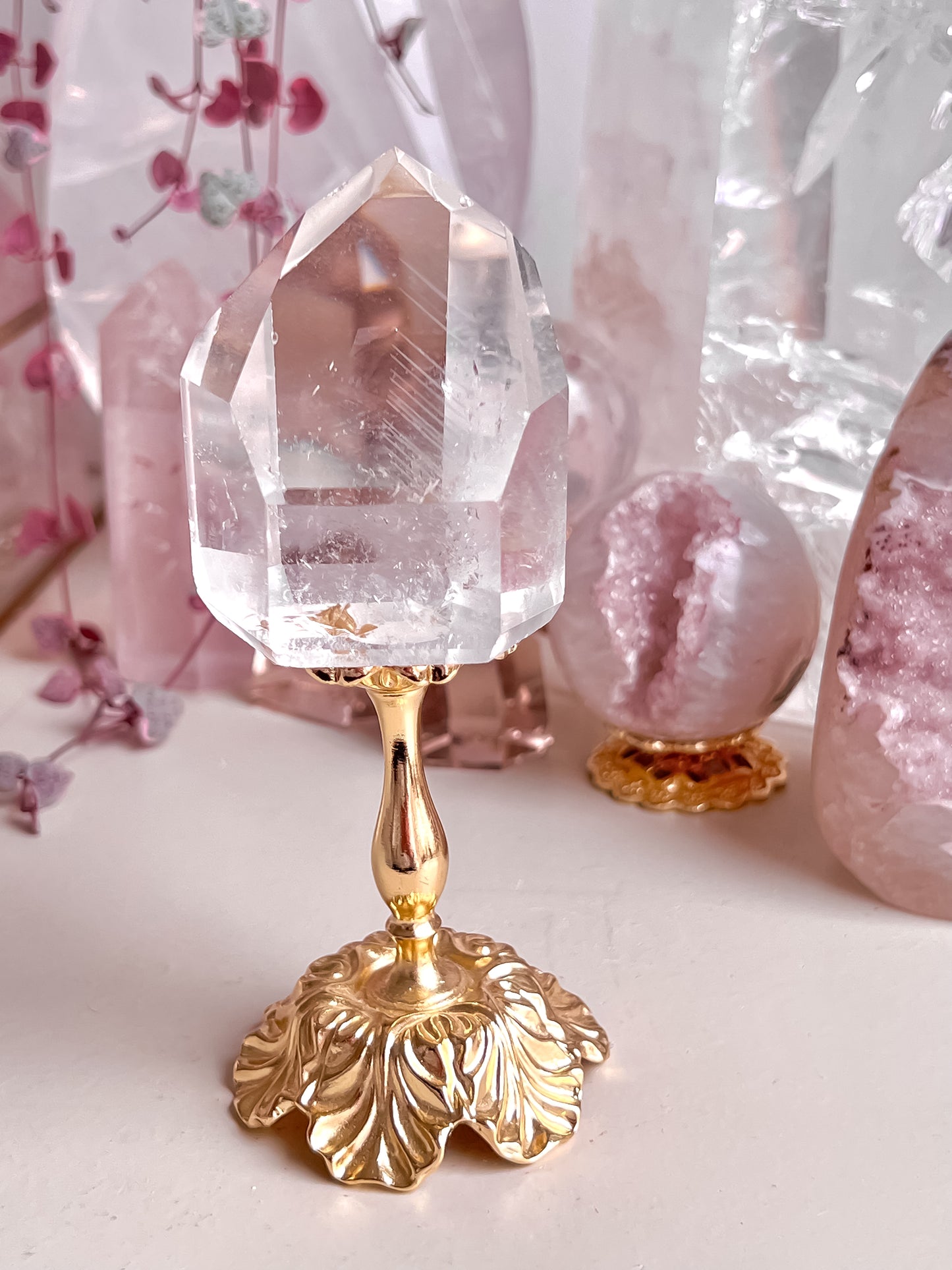 Phantom Quartz