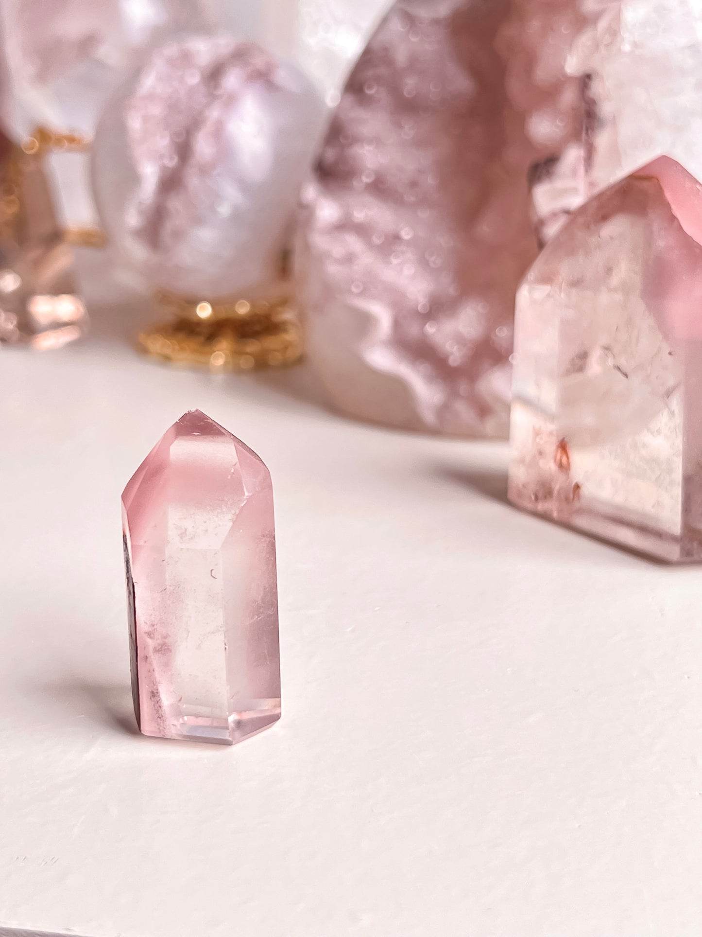 Pink Lithium