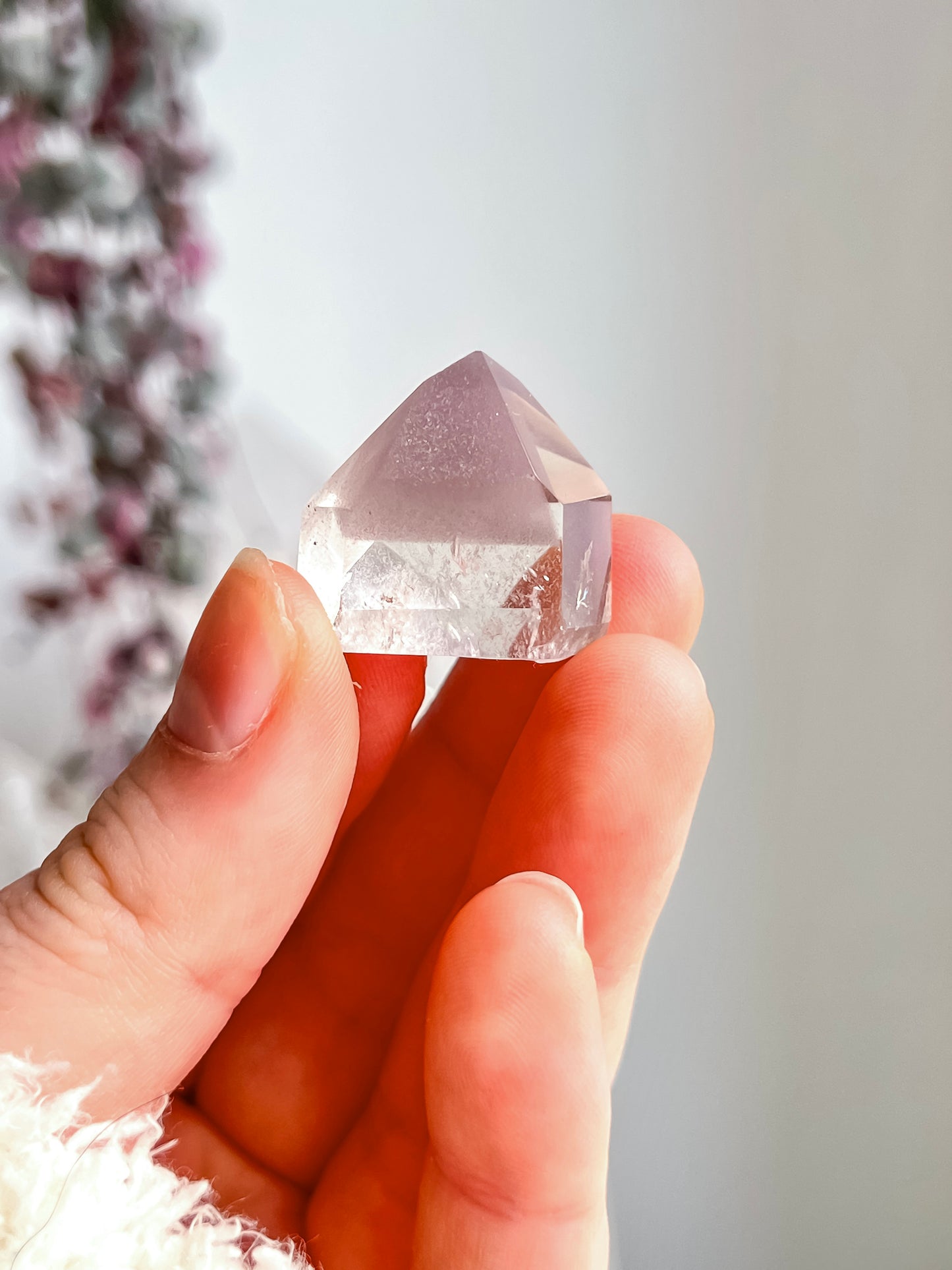 Pink Lithium