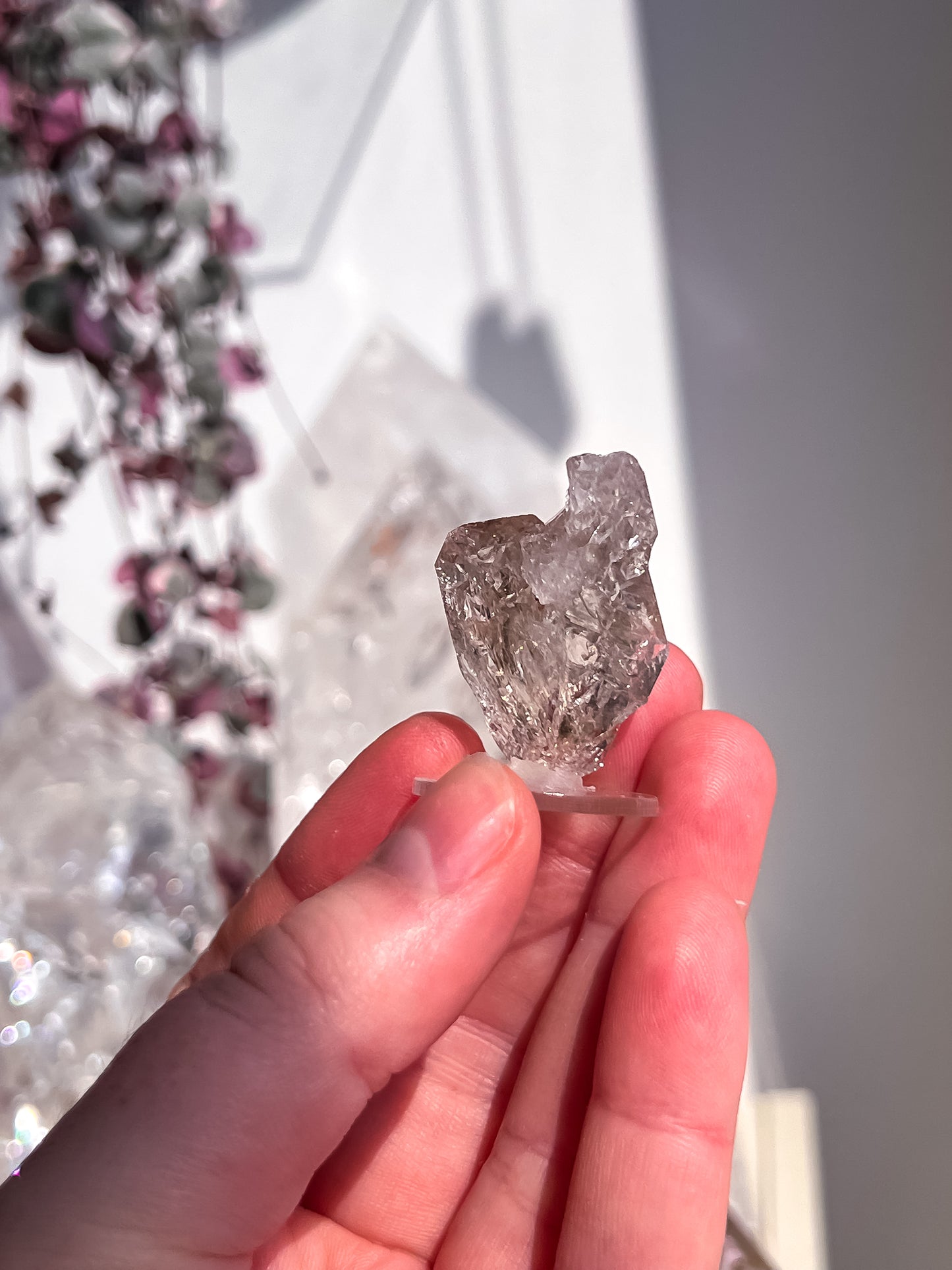 Herkimer Diamond