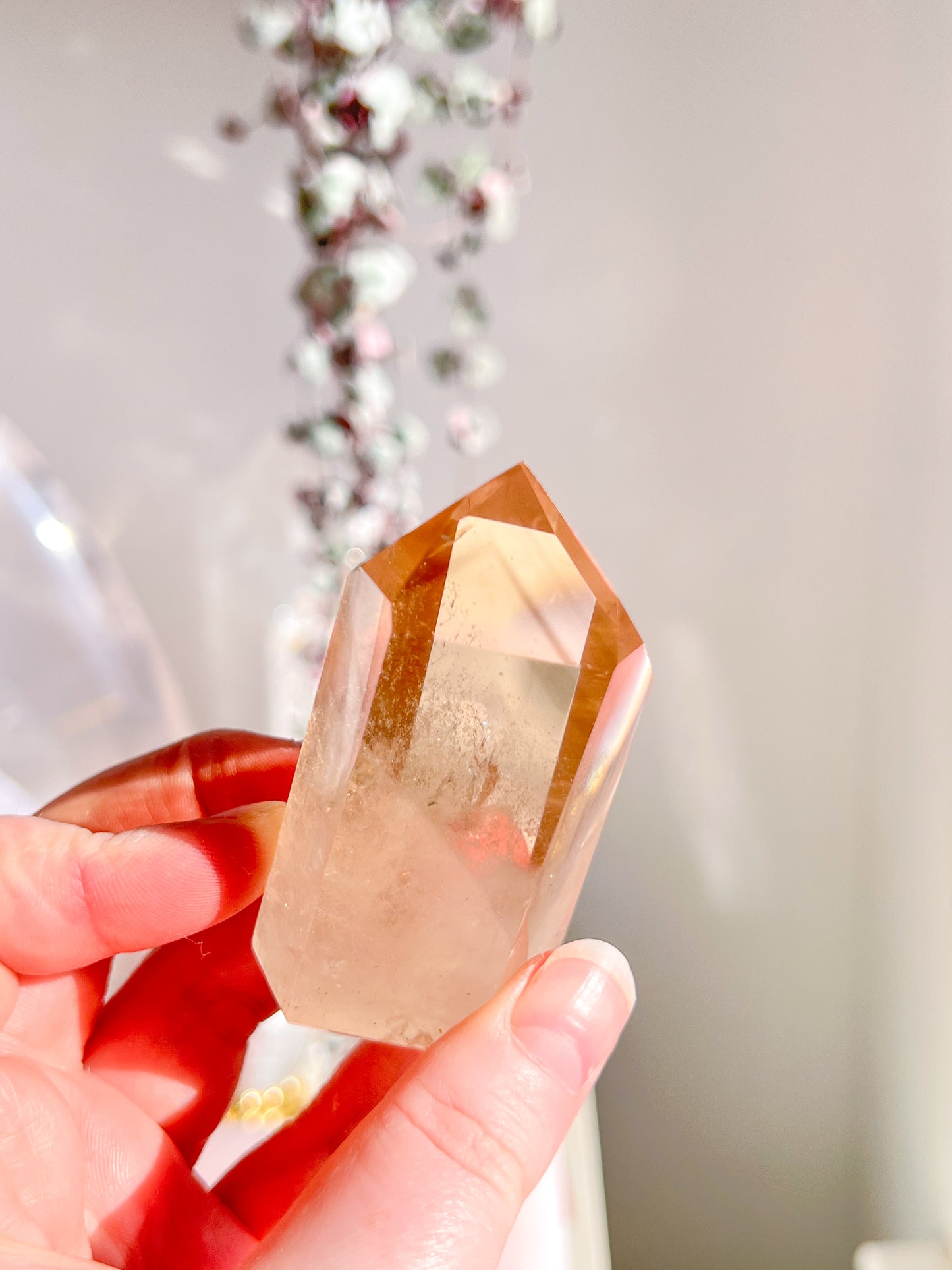 Citrine Tower