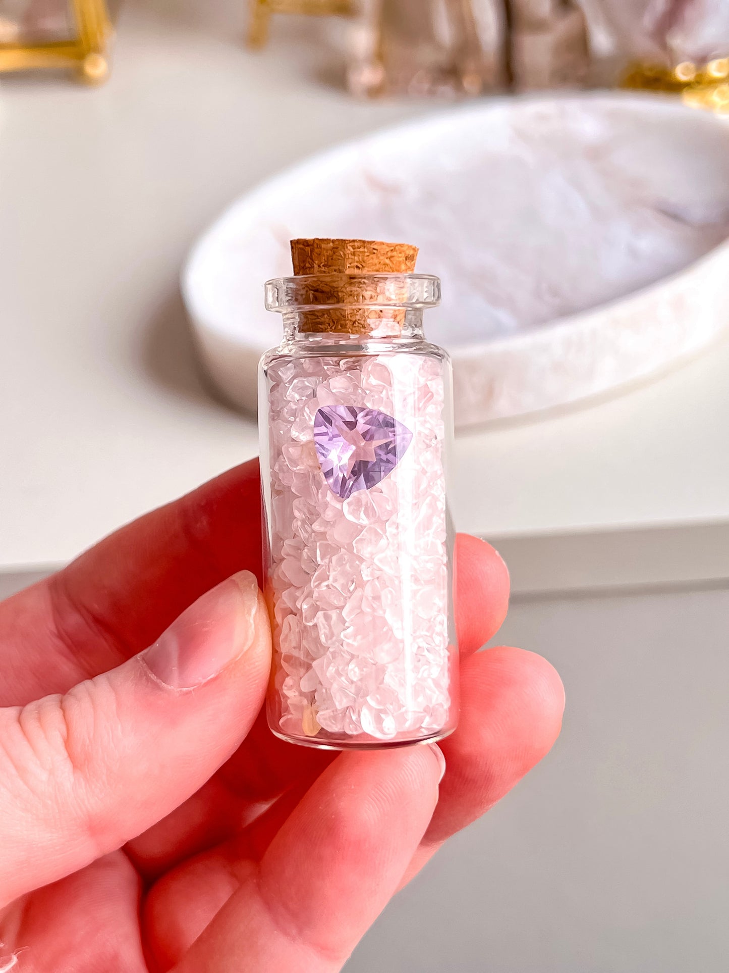 I am Blissfully Beautiful - Blissful Bottle