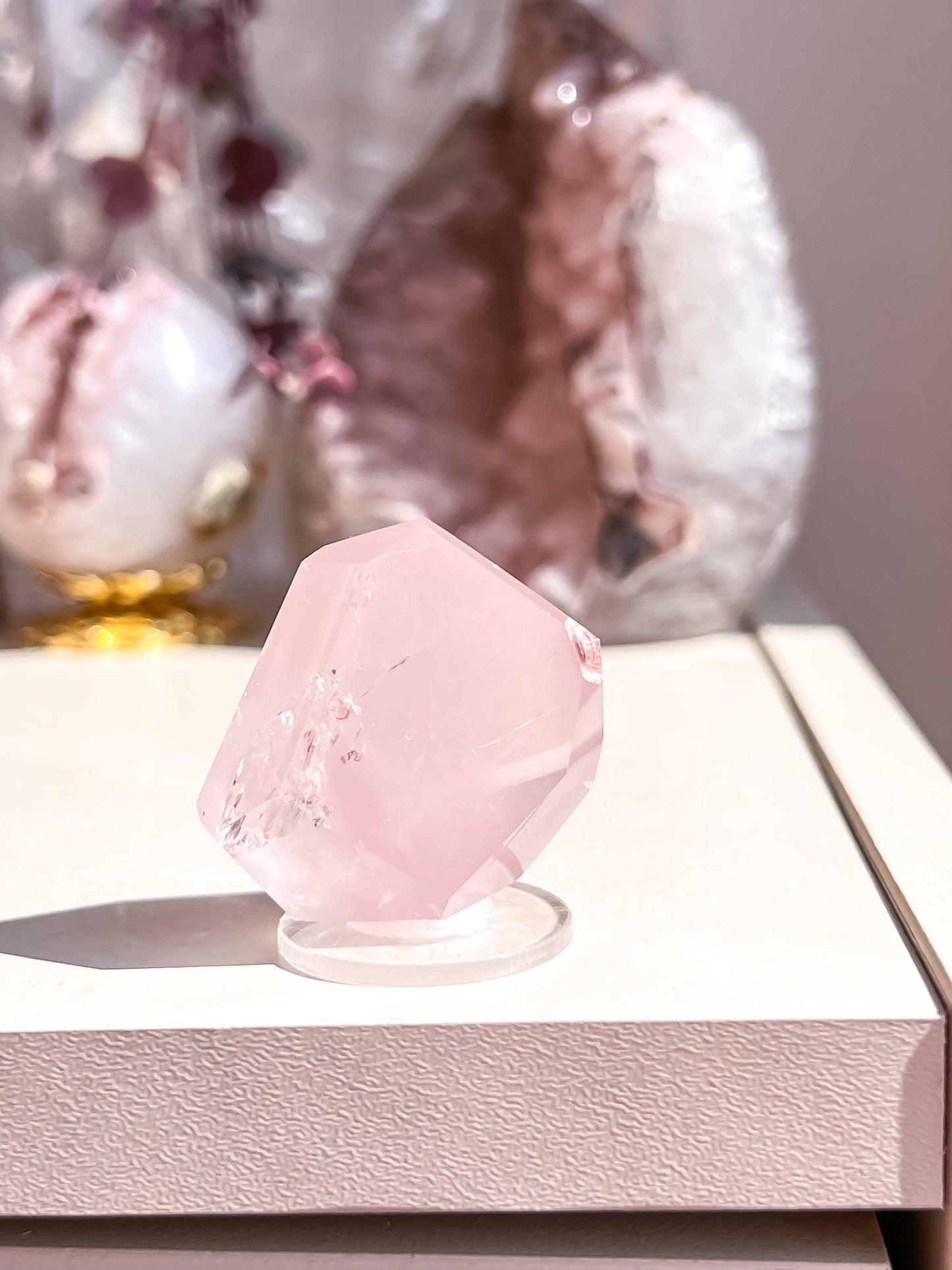 Pink Lithium