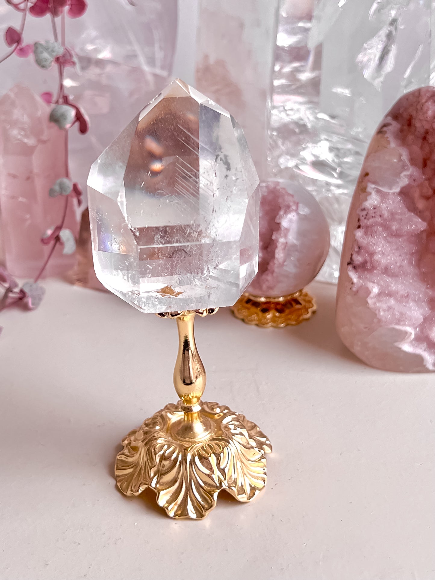Phantom Quartz