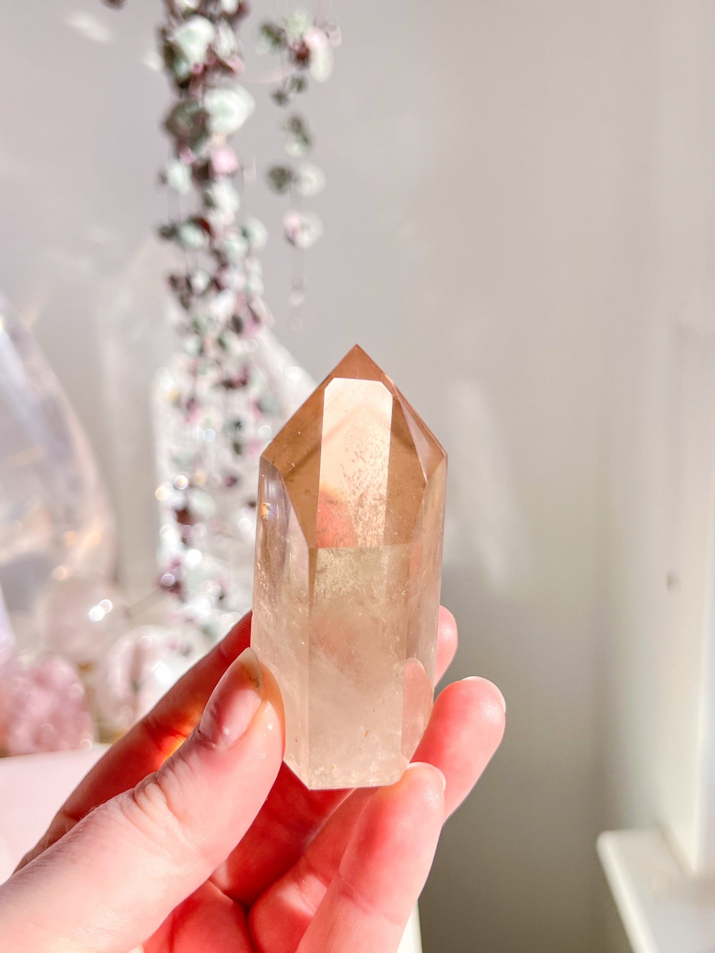 Citrine Tower