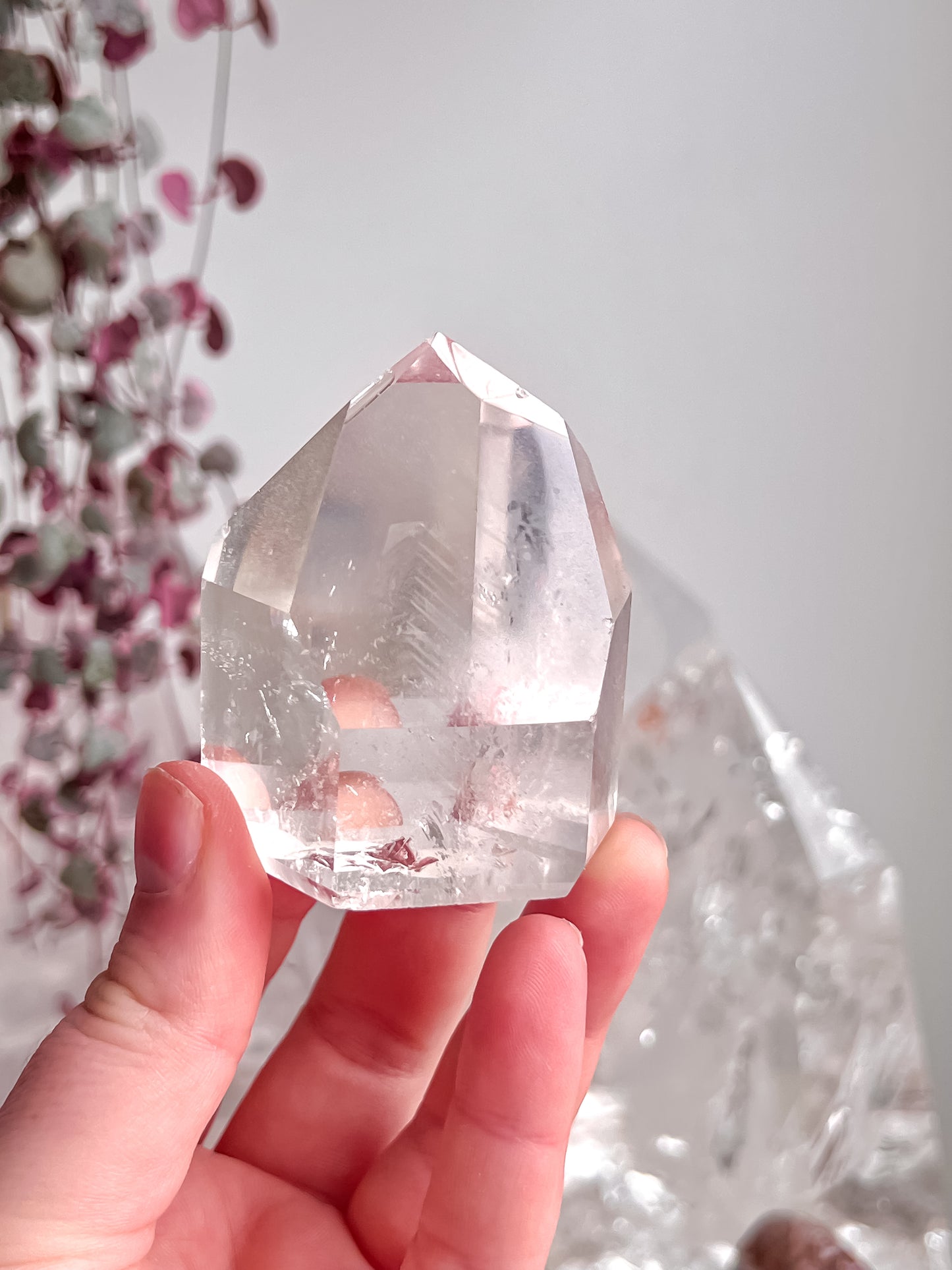 Phantom Quartz