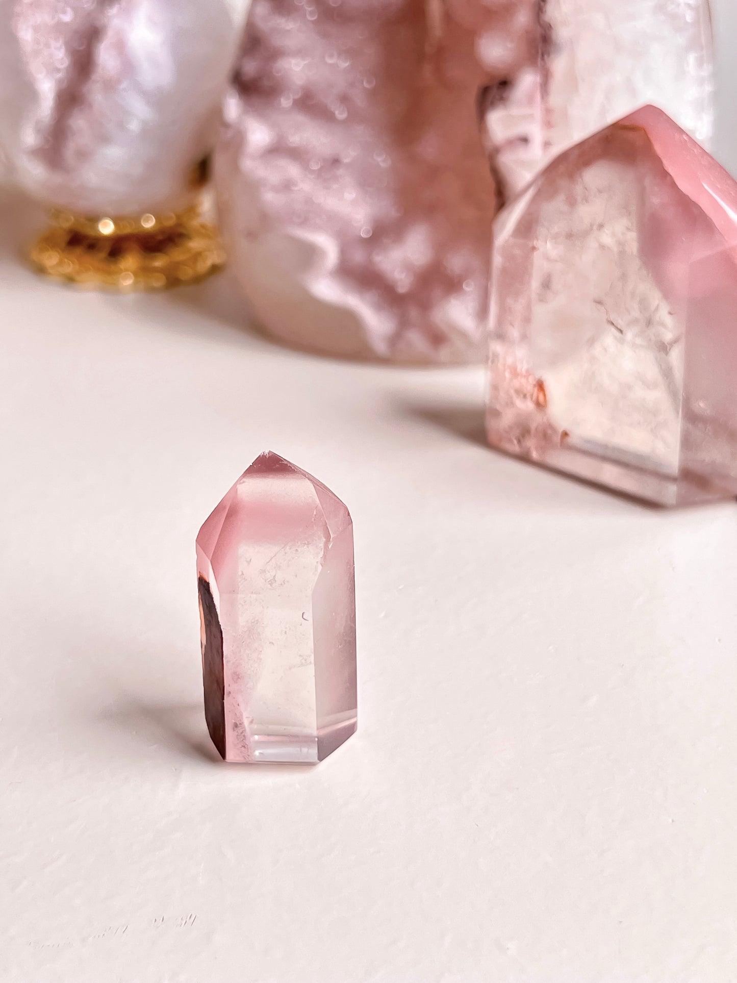 Pink Lithium