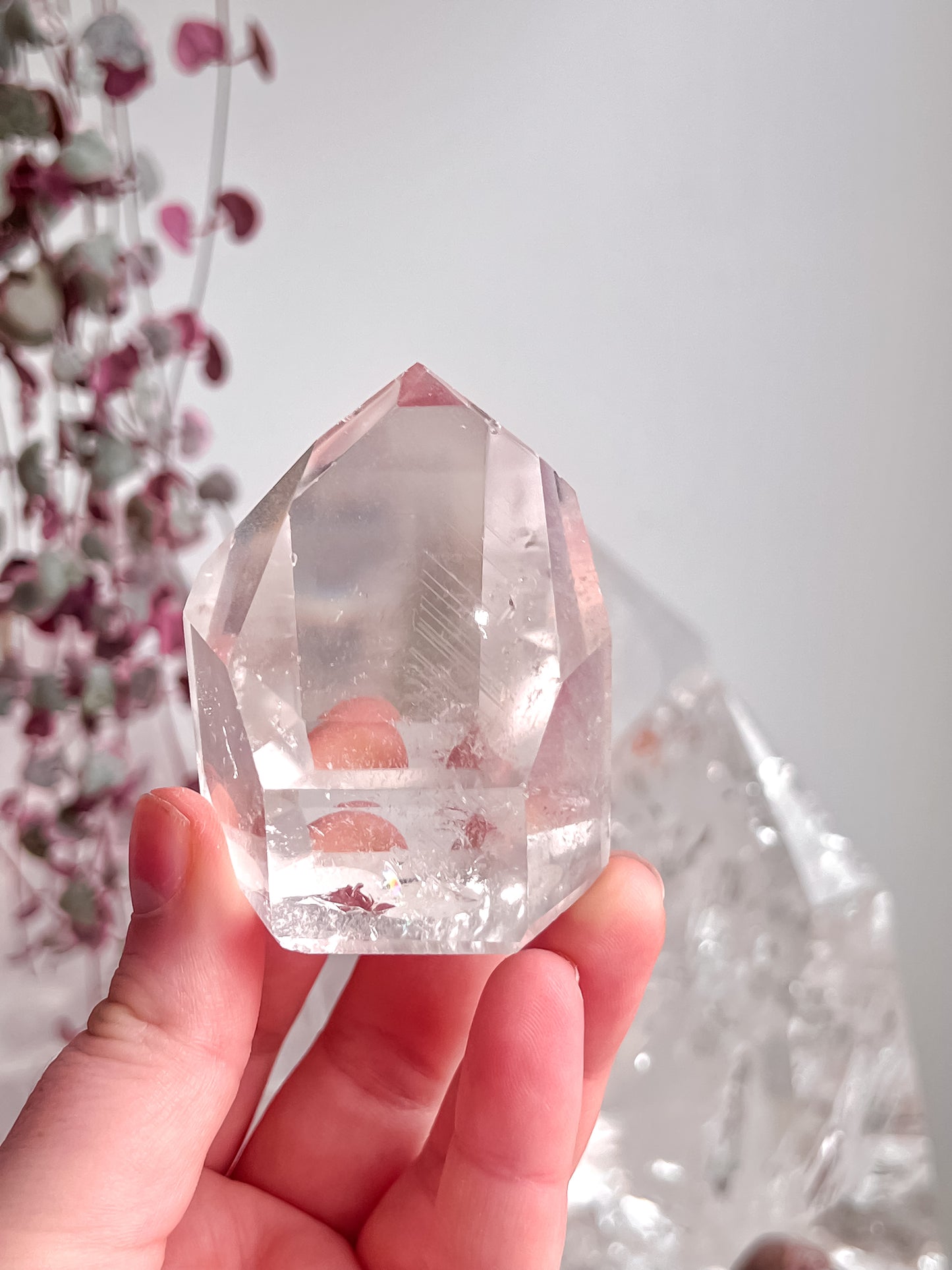 Phantom Quartz
