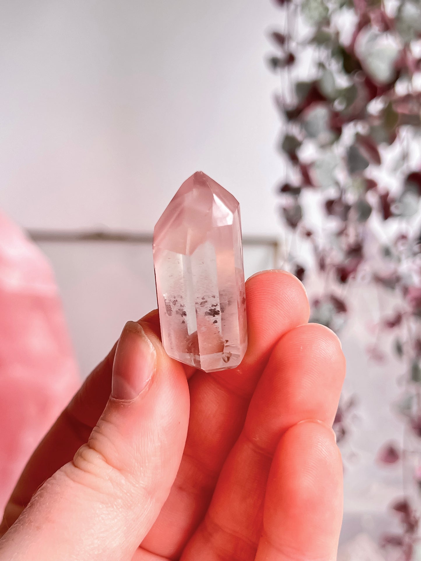 Pink Lithium