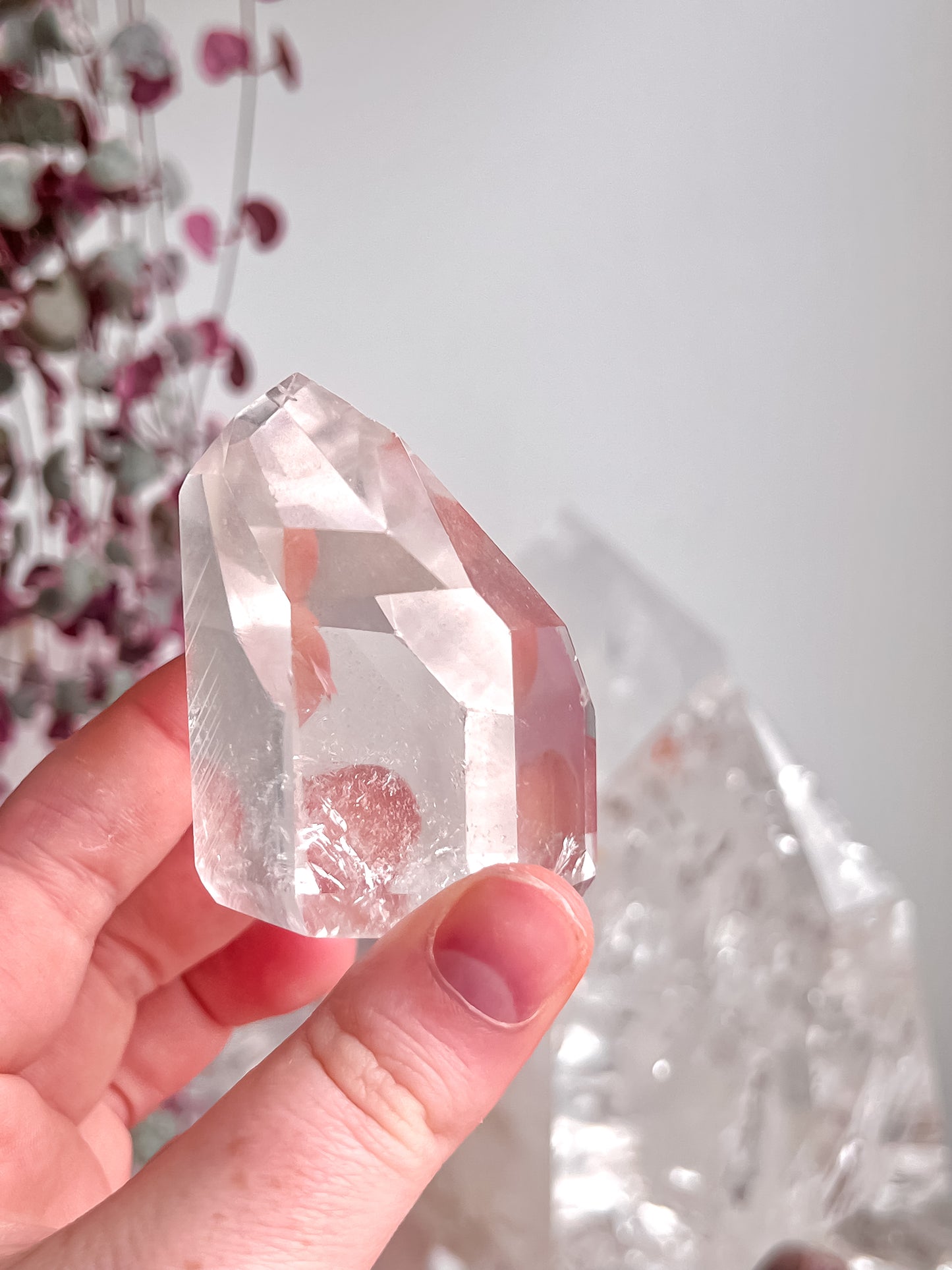 Phantom Quartz