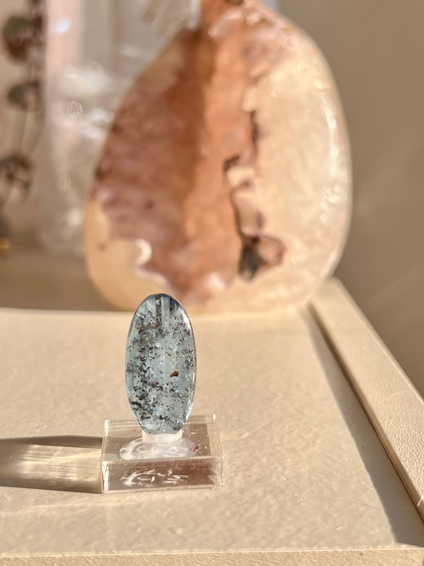 Gem Grade Kyanite