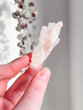 Load image into Gallery viewer, Sacred Pink Lemurian Cluster
