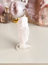 Load image into Gallery viewer, Pink Danburite
