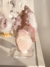 Load image into Gallery viewer, Pink Tourmaline in Quartz
