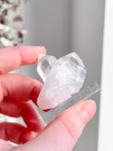 Load image into Gallery viewer, Sacred Pink Lemurian Cluster
