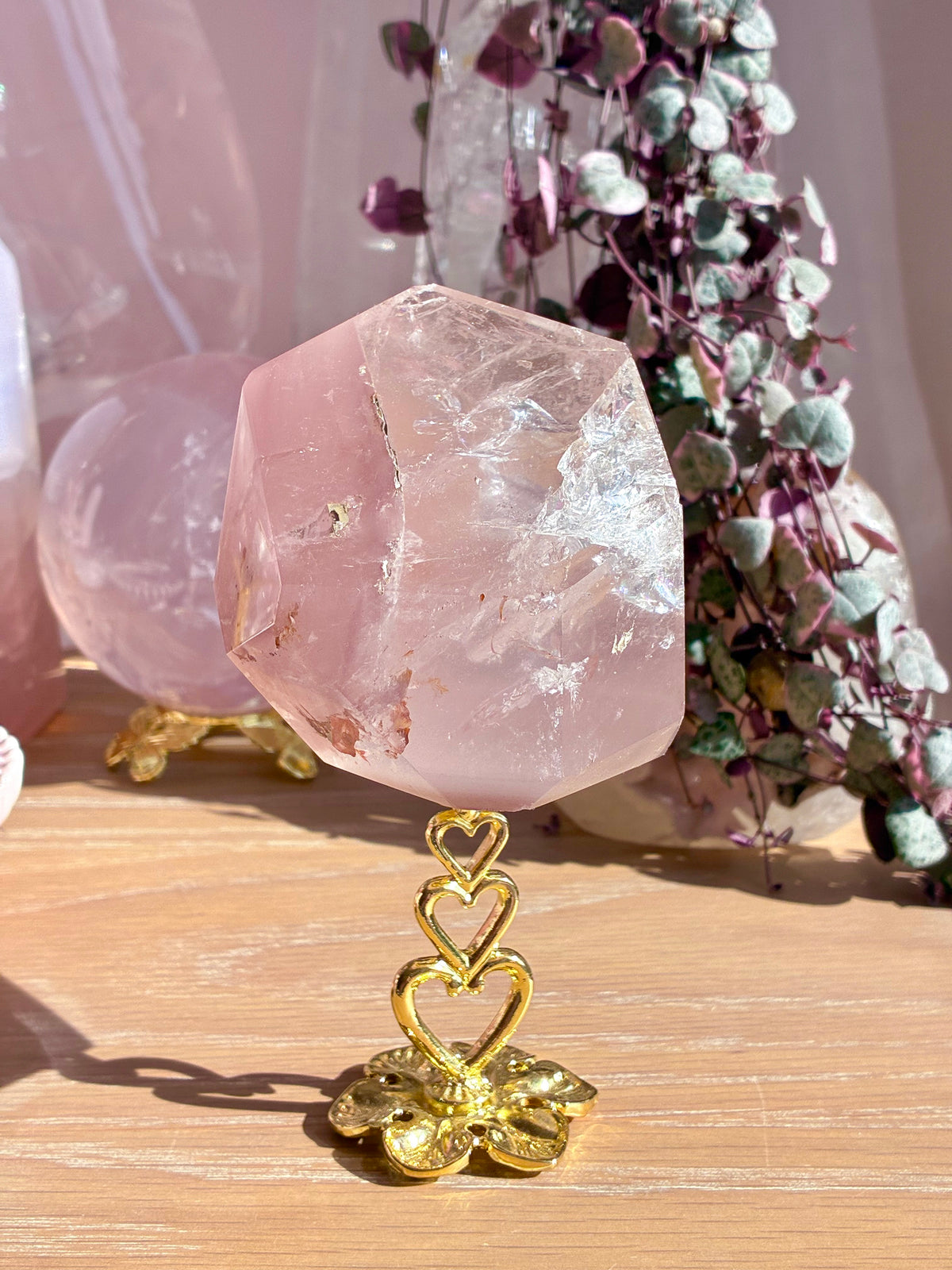 Pink lithium xl freeform
