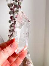 Load image into Gallery viewer, Lemurian Quartz
