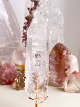 Load image into Gallery viewer, Lemurian Quartz
