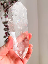 Load image into Gallery viewer, Lemurian Quartz
