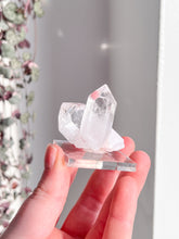 Load image into Gallery viewer, Sacred Pink Lemurian Cluster
