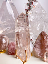 Load image into Gallery viewer, Golden Citrine Lemurian
