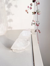 Load image into Gallery viewer, Sacred Pink Lemurian Cluster
