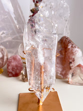 Load image into Gallery viewer, Lemurian Quartz
