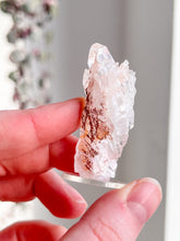 Load image into Gallery viewer, Sacred Pink Lemurian Cluster
