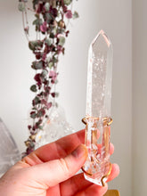 Load image into Gallery viewer, Lemurian Quartz
