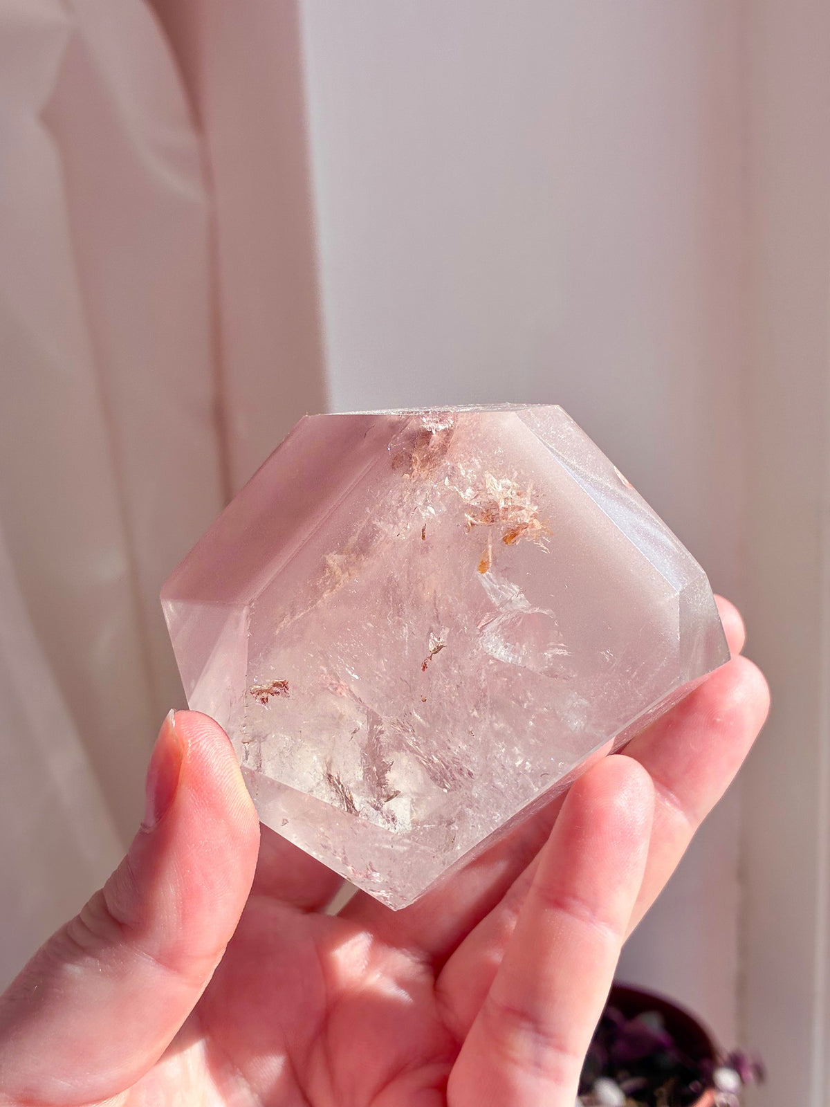 Pink lithium xl freeform