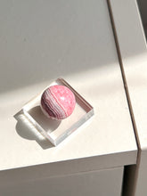 Load image into Gallery viewer, Rhodochrosite Sphere
