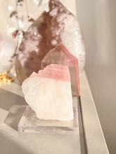 Load image into Gallery viewer, Pink Tourmaline in Quartz
