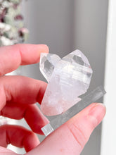 Load image into Gallery viewer, Sacred Pink Lemurian Cluster
