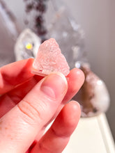 Load image into Gallery viewer, Rare Pink Fluorite
