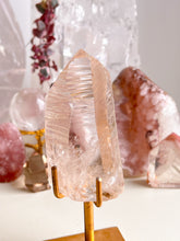 Load image into Gallery viewer, Golden Citrine Lemurian
