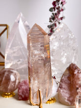 Load image into Gallery viewer, Golden Citrine Lemurian
