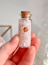 Load image into Gallery viewer, Blissful bottle - Maderia Citrine
