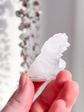 Load image into Gallery viewer, Sacred Pink Lemurian Cluster
