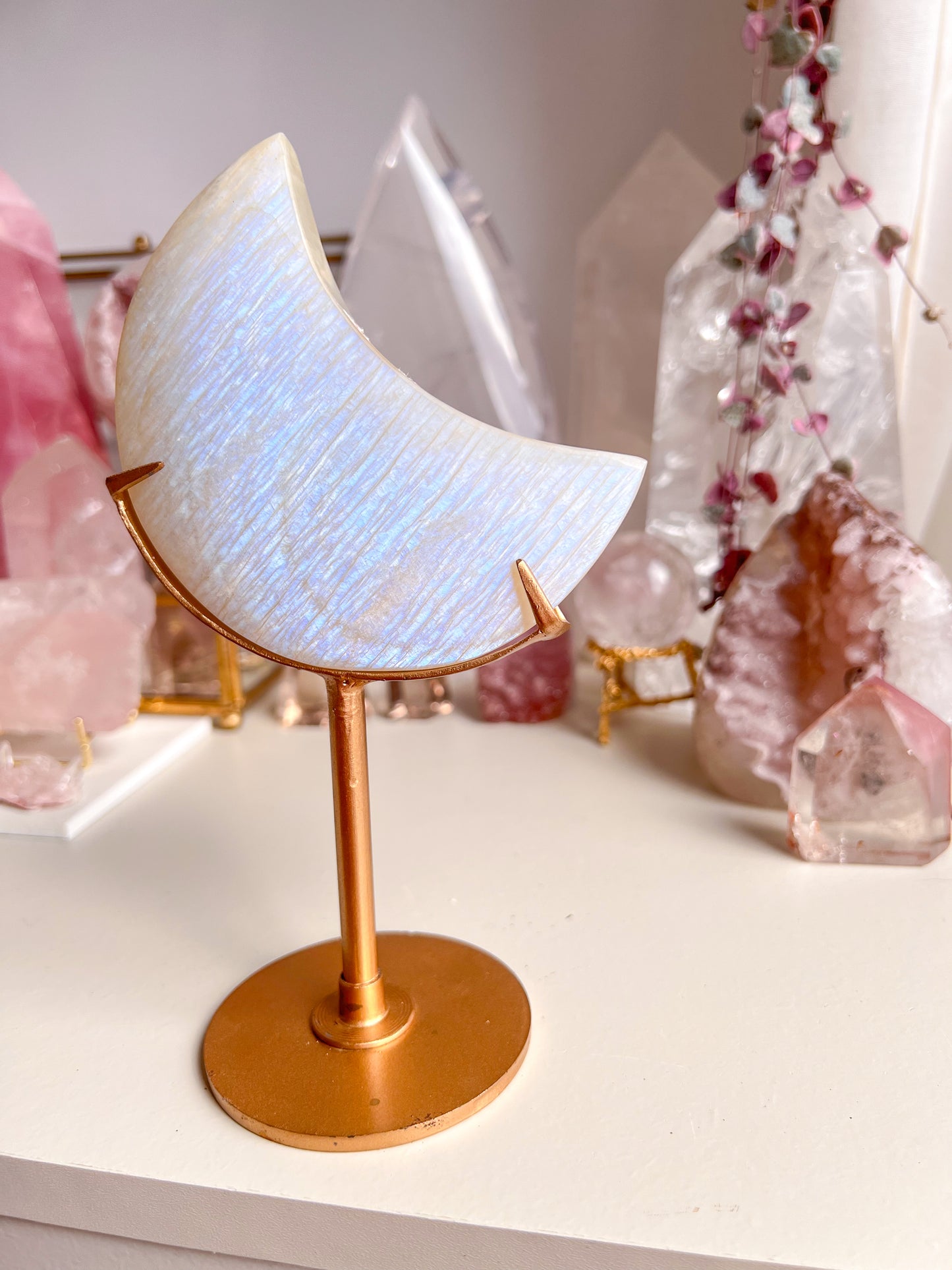 Moonstone Moon