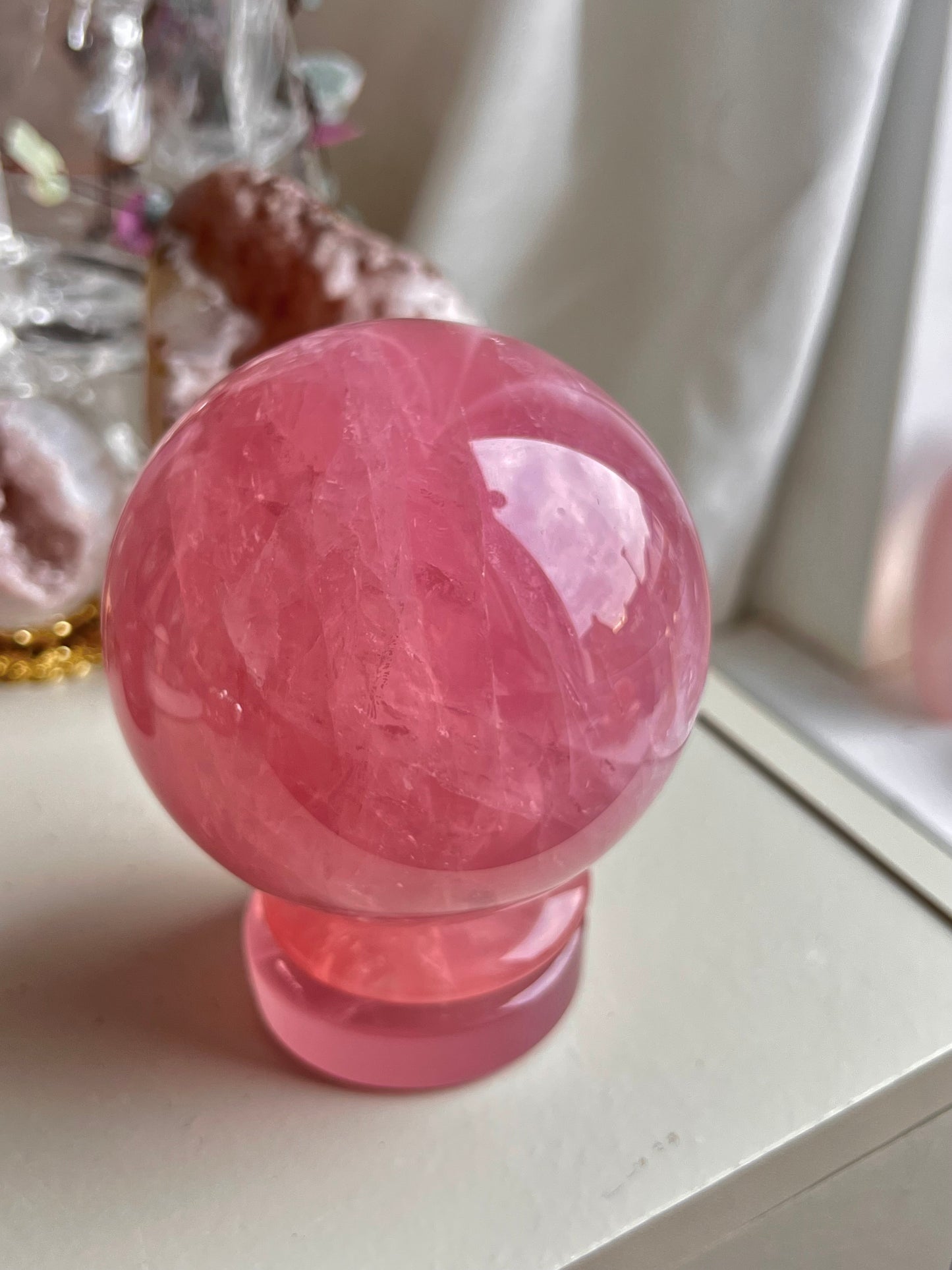 Private listing - Annabelle